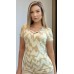 034316  Blusa Ramany Estampada
